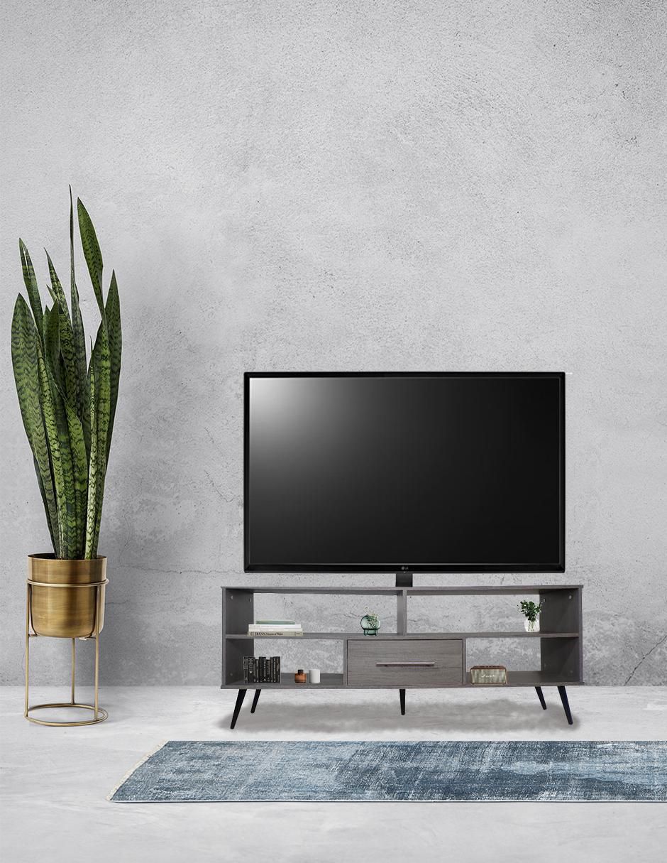 Mueble de tv Parisienne de MDF 6