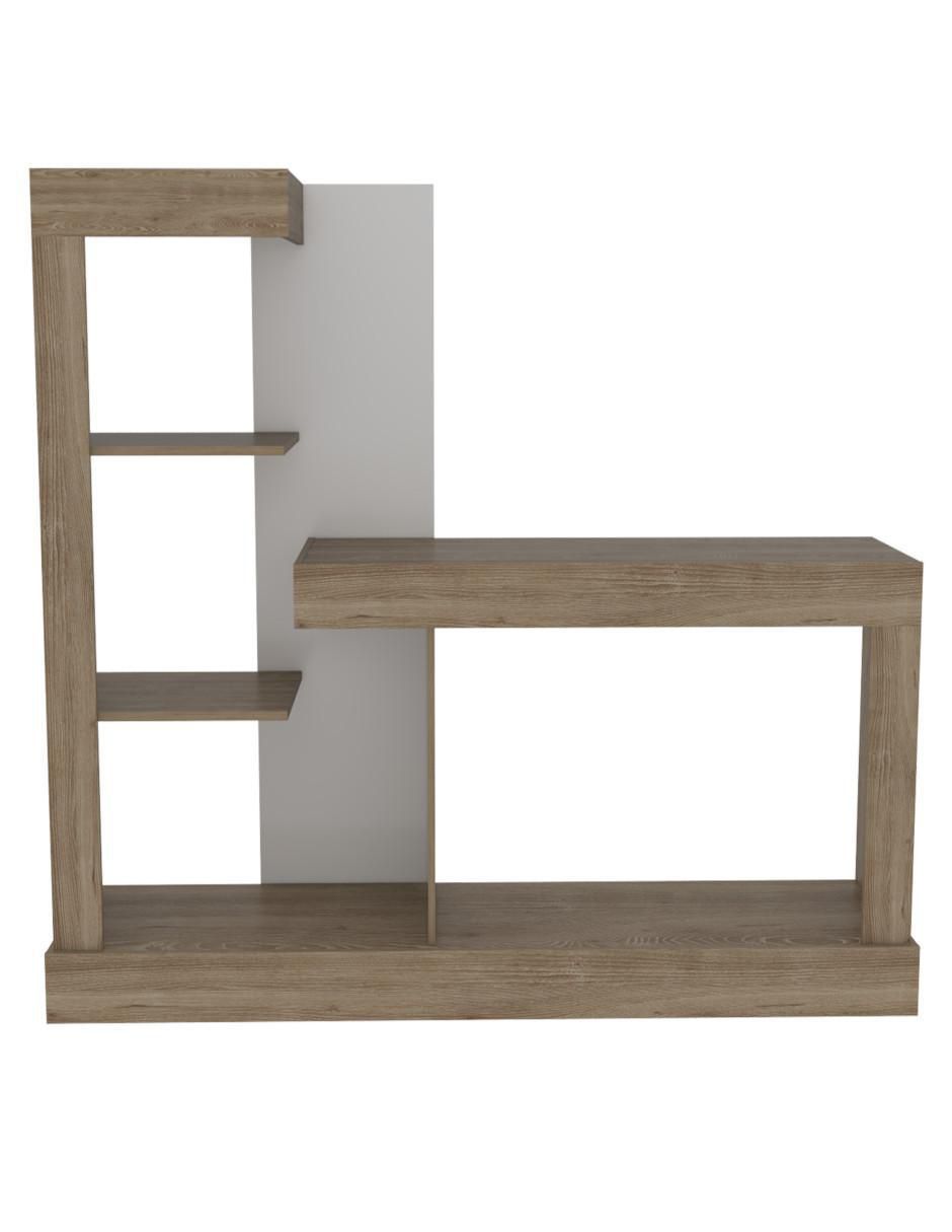 Mueble de tv Minotti de melamina