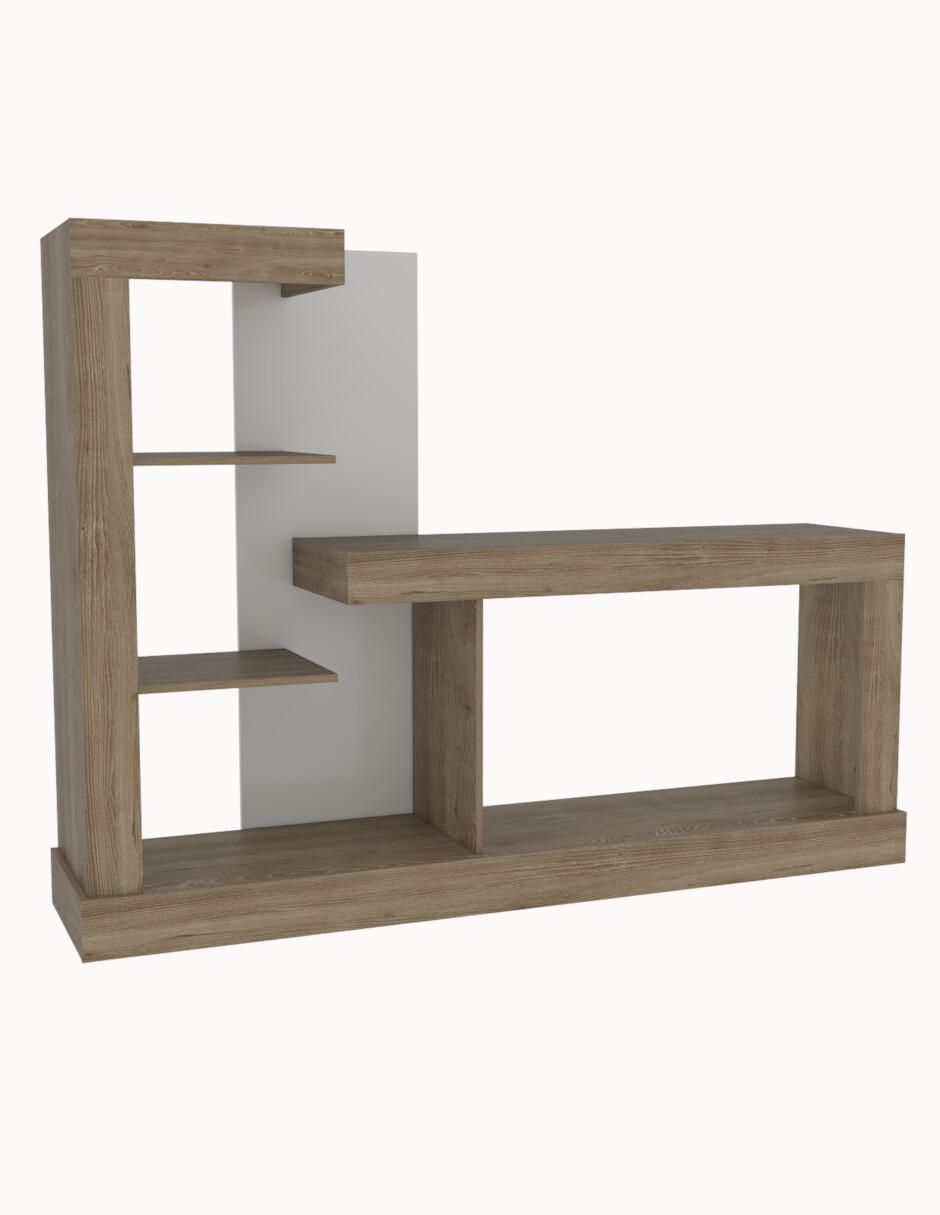 Mueble de tv Minotti de melamina 3