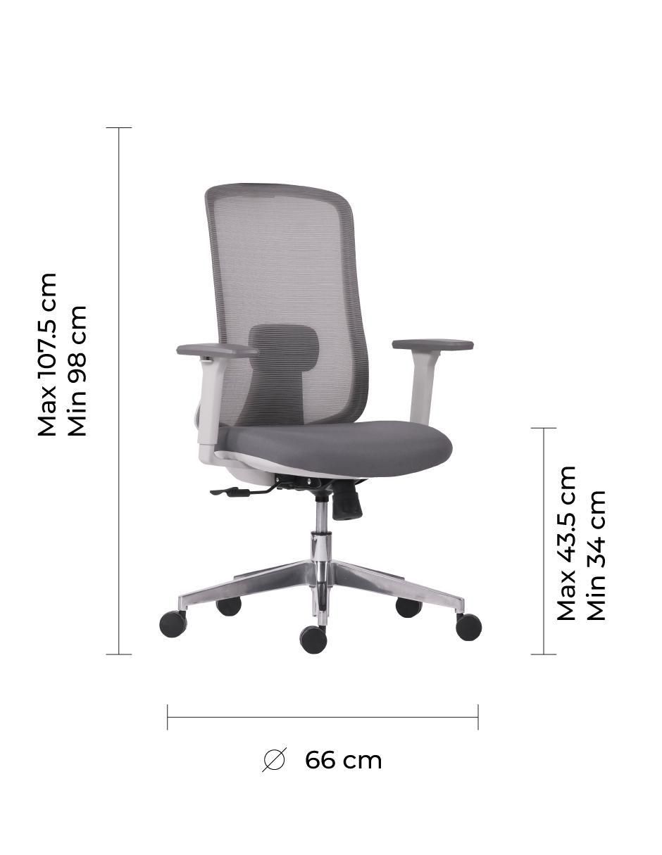 Silla escritorio 5