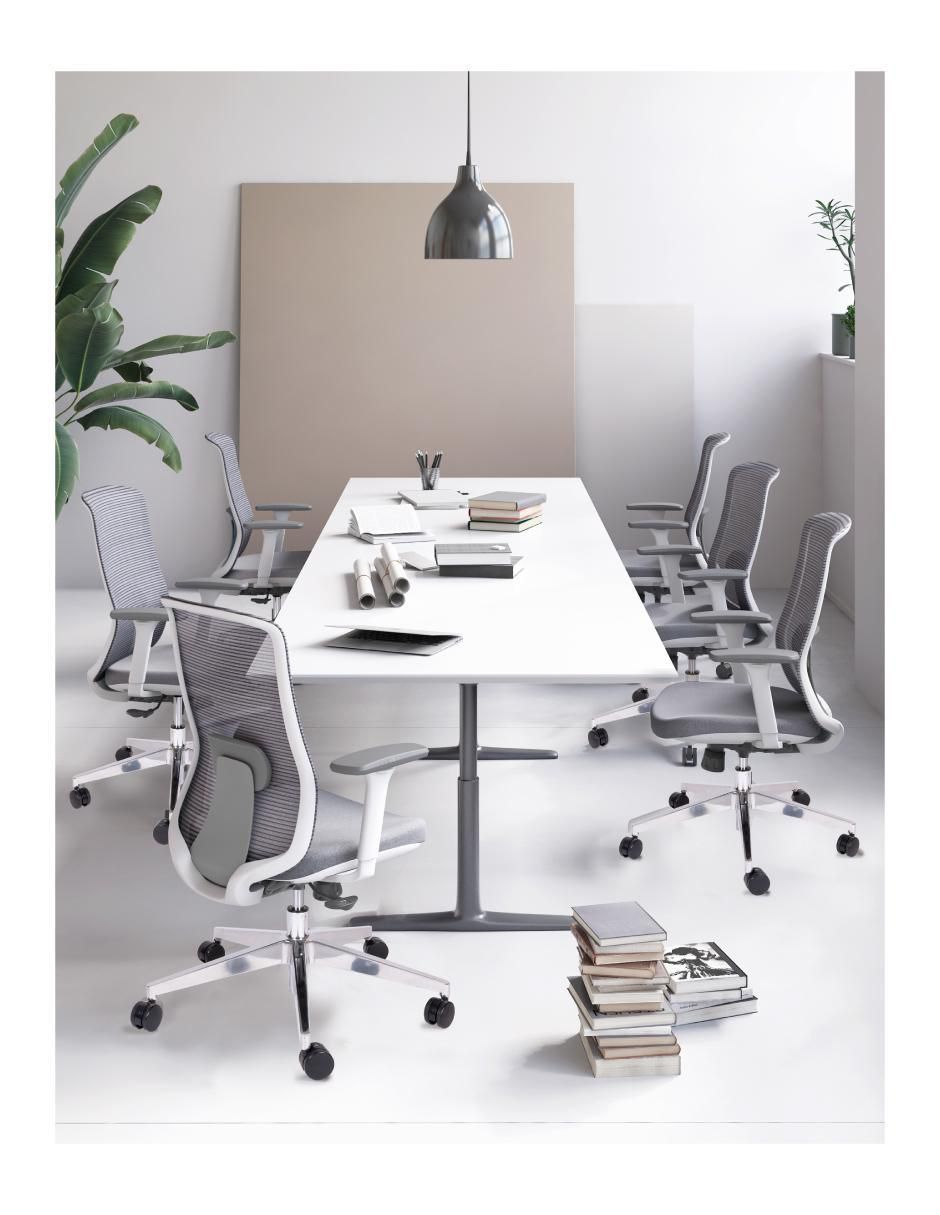 Silla escritorio 4