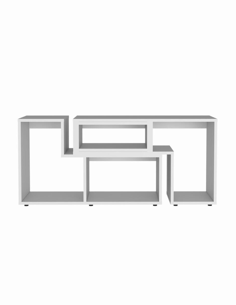 Mueble de tv Beijing de melamina Mueble de tv Beijing de melamina