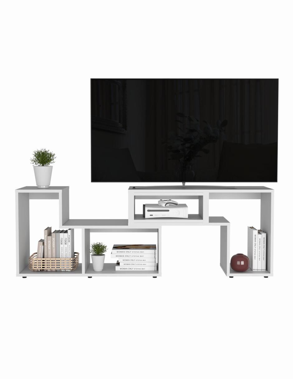 Mueble de tv Beijing de melamina 2