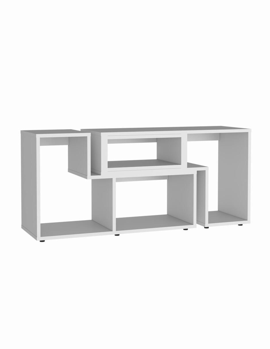 Mueble de tv Beijing de melamina 3