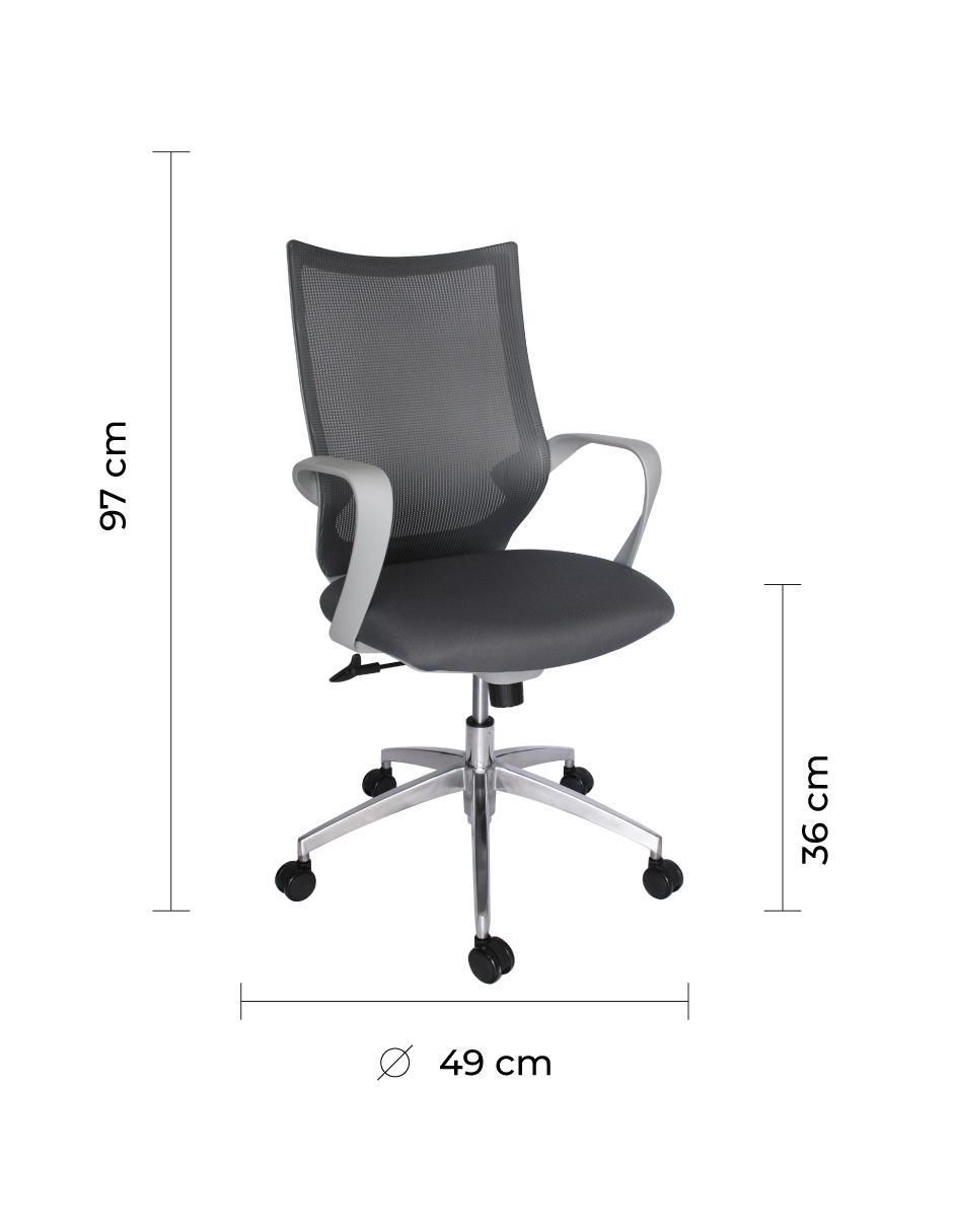 Silla escritorio 6