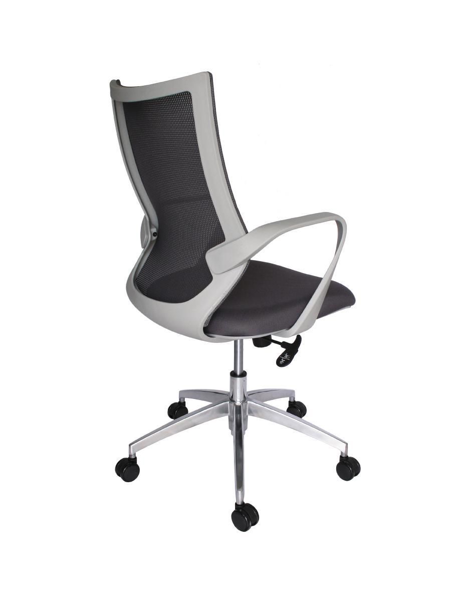 Silla escritorio 5