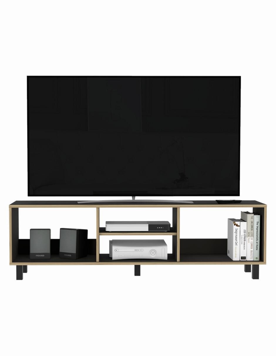 Mueble de tv Tunez de melamina 3