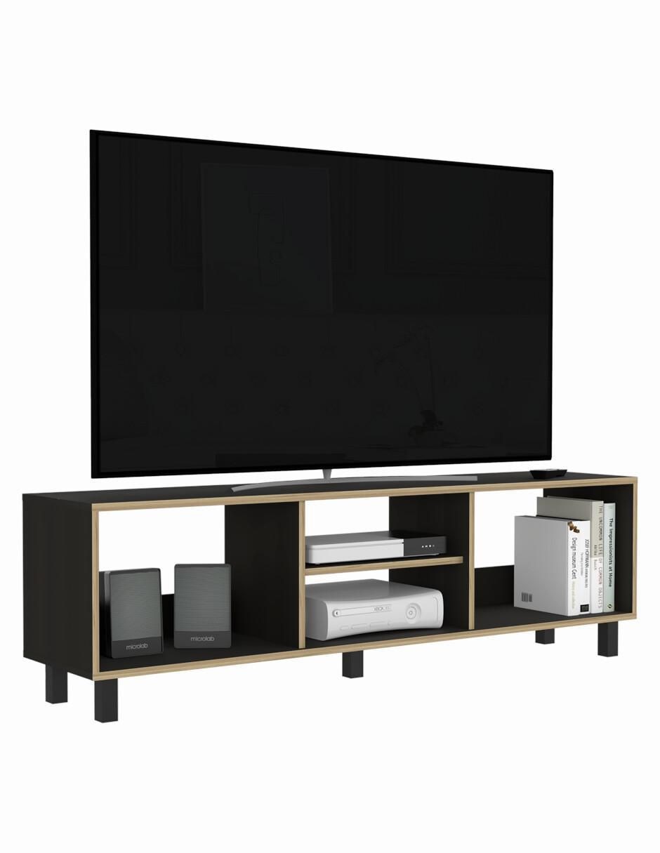 Mueble de tv Tunez de melamina 4