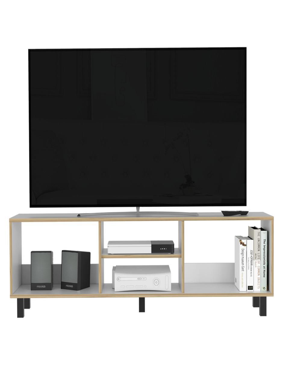 Mueble de tv Tunez de melamina 2