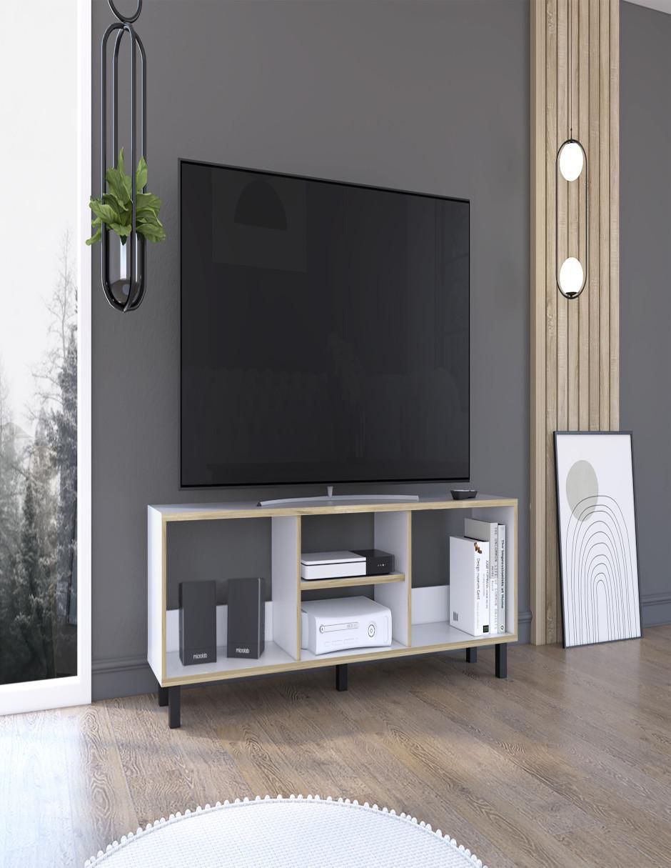 Mueble de tv Tunez de melamina 6