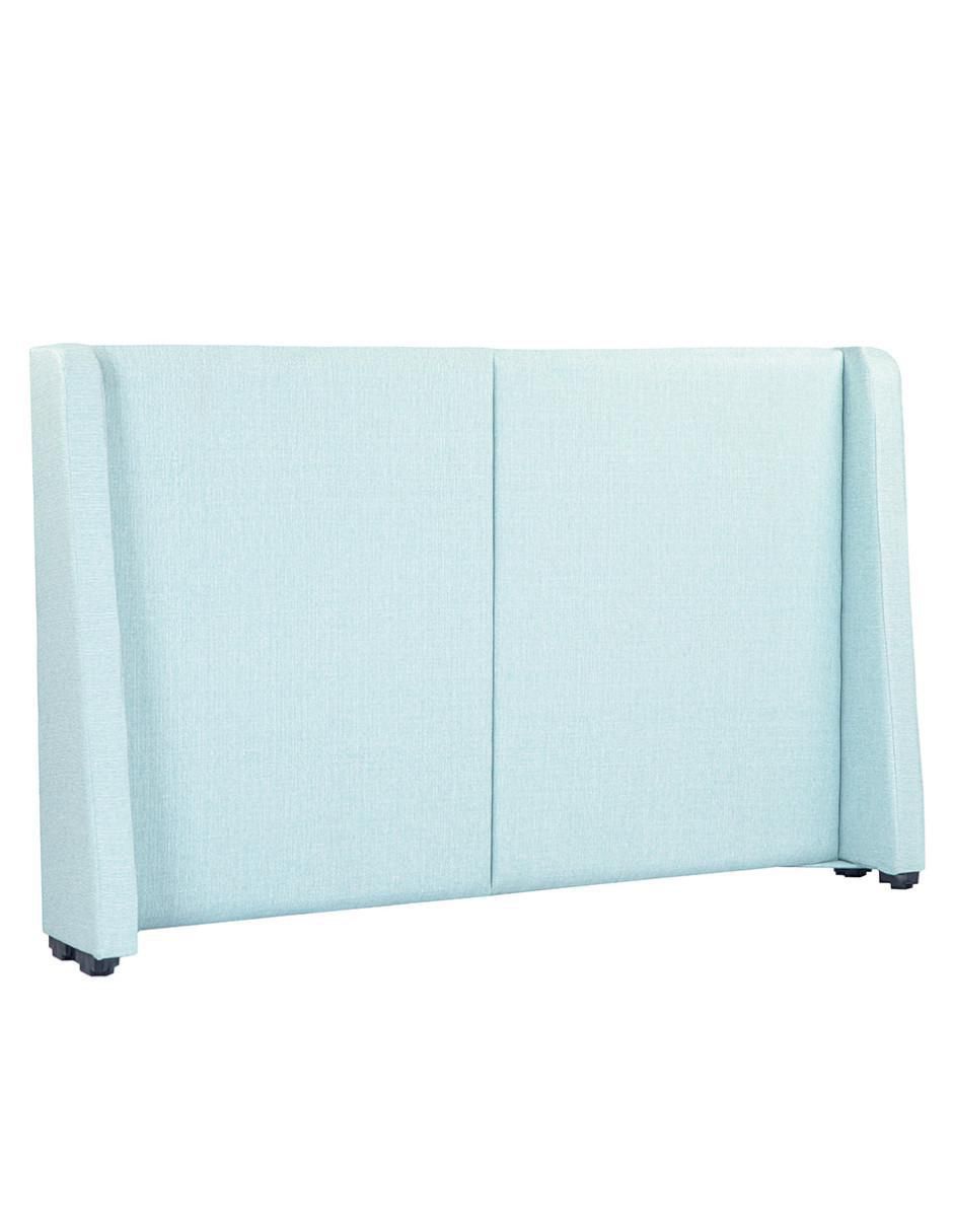 Cabecera Milan de madera 2