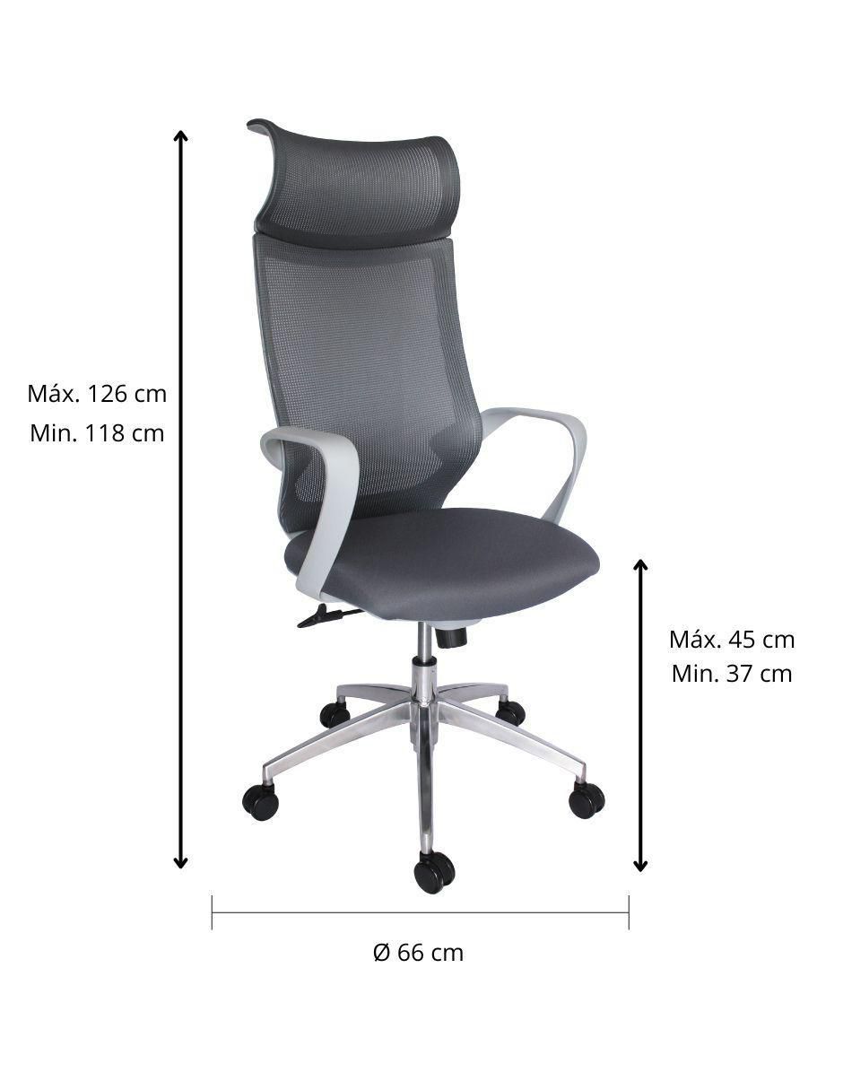 Silla escritorio 2