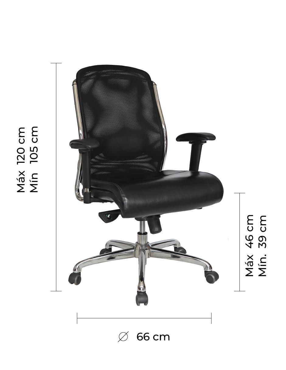 Silla escritorio 2