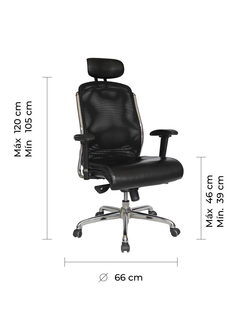 Silla escritorio 2