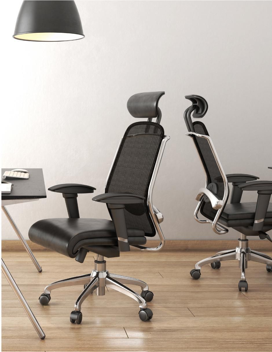 Silla escritorio 7