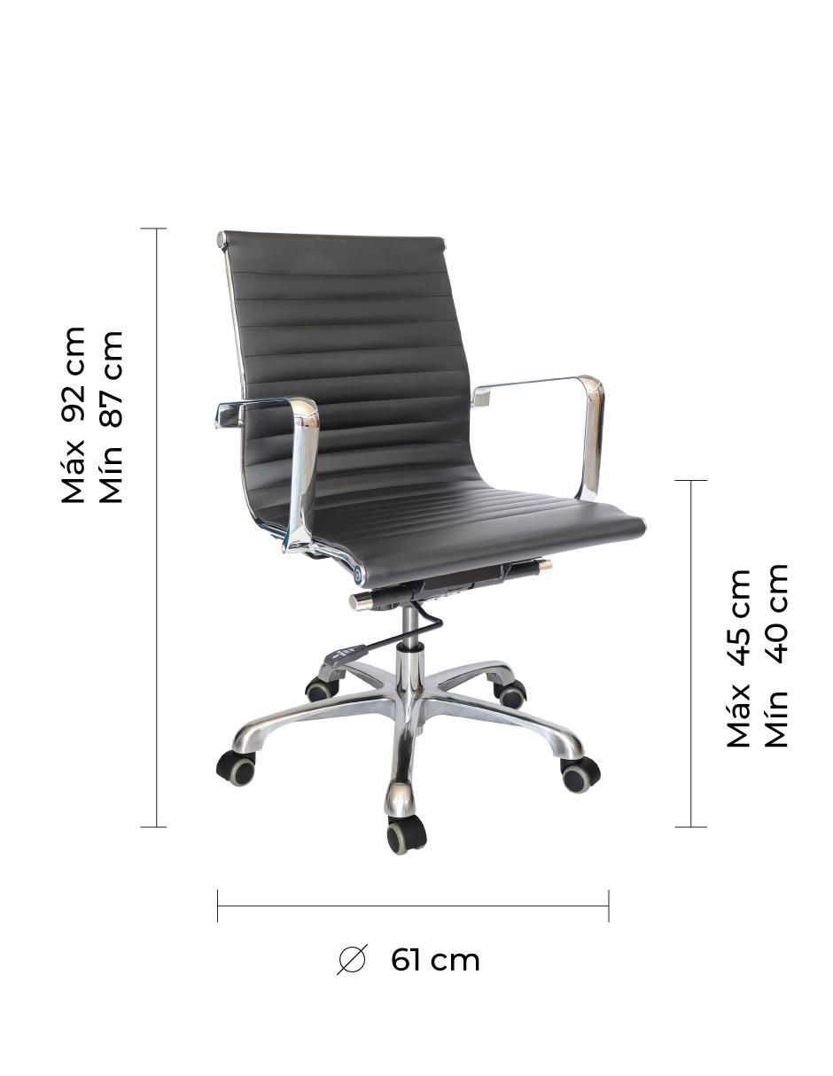 Silla escritorio 2
