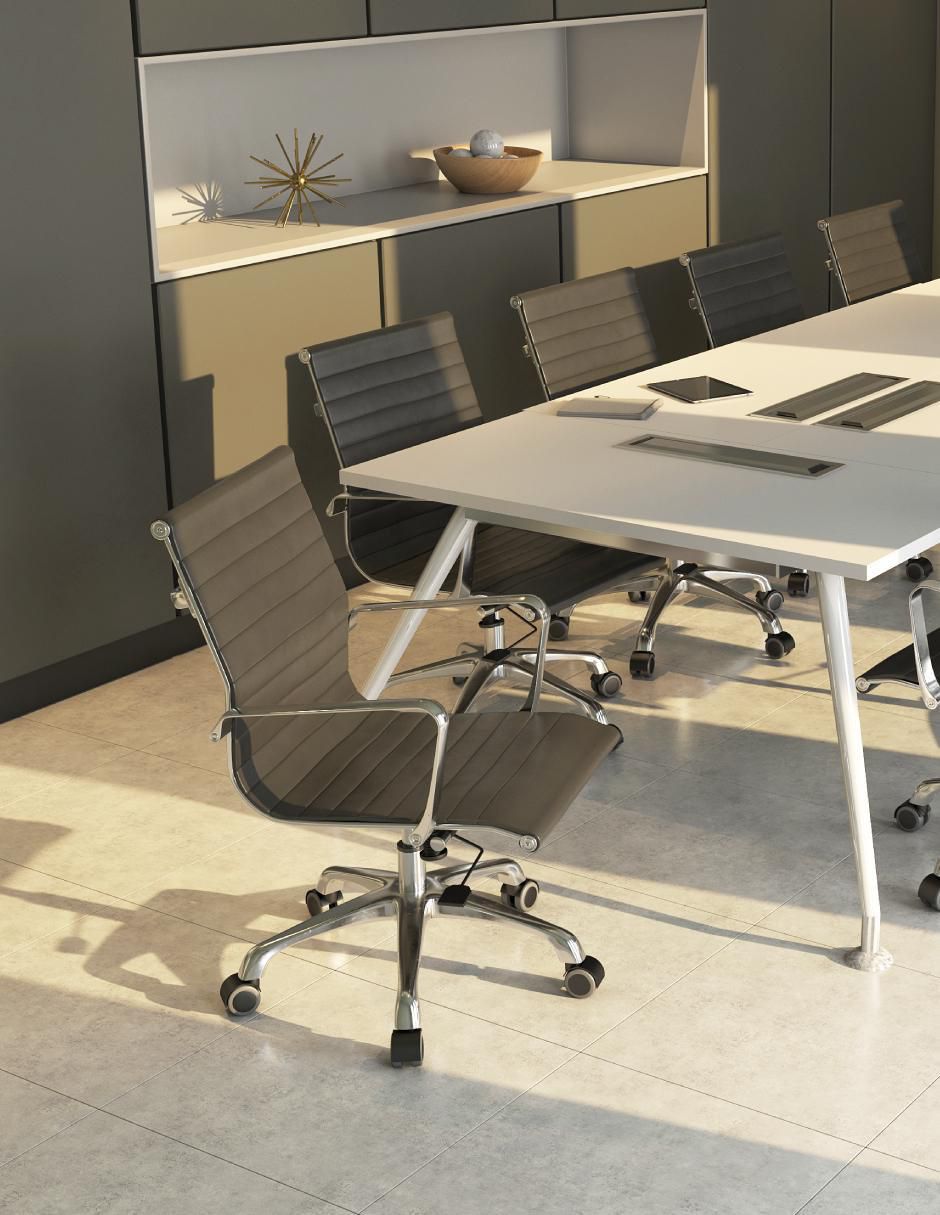 Silla escritorio 6