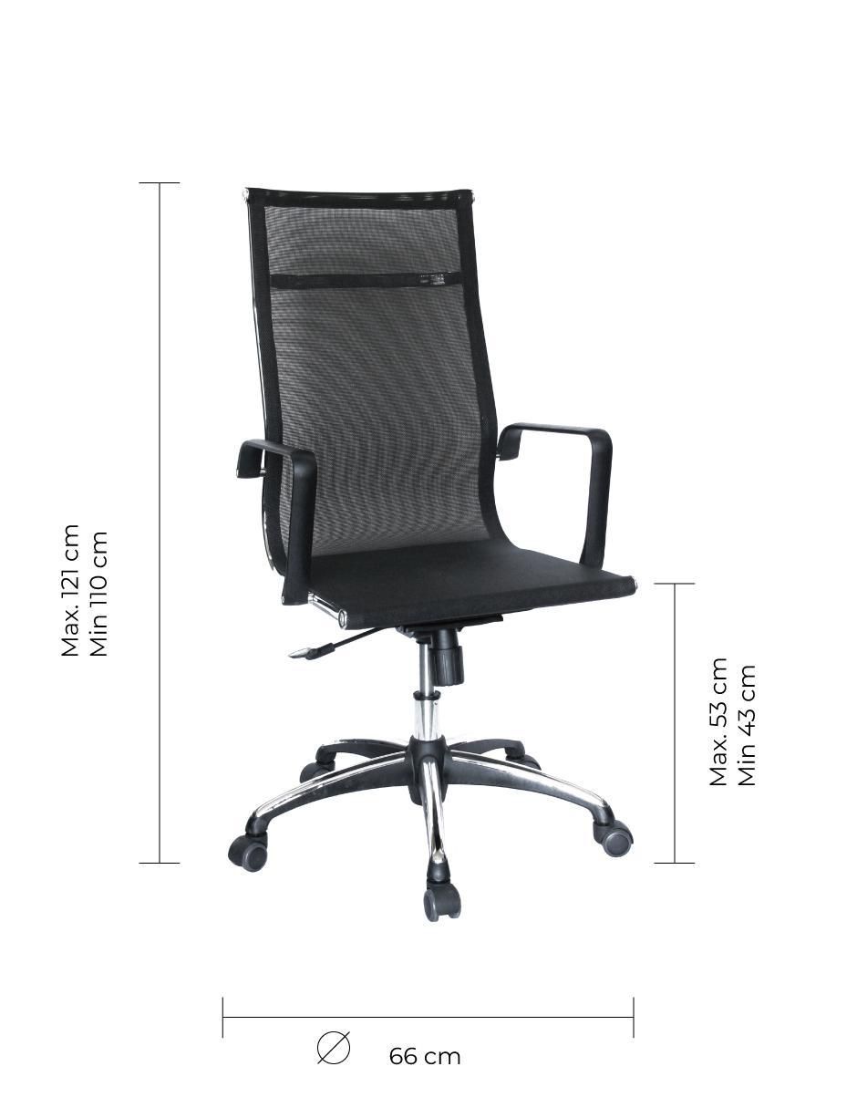 Silla escritorio 2