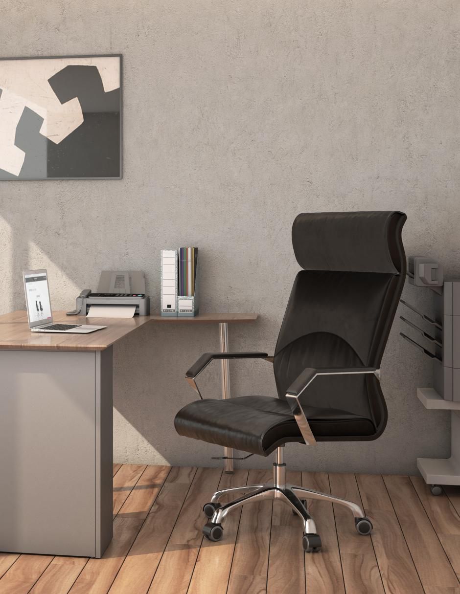 Silla escritorio 5