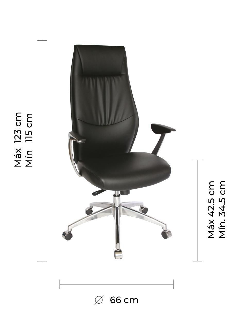Silla escritorio 2