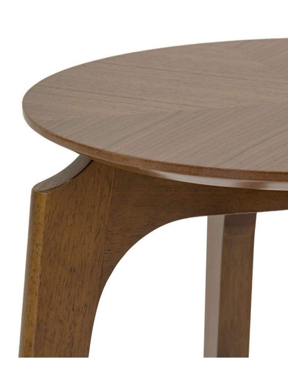 Mesa lateral armable Saxi 3