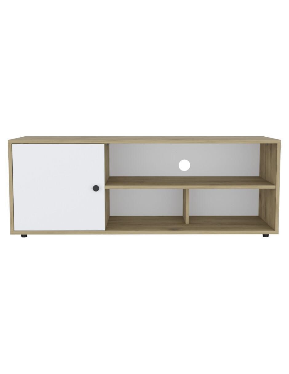 Mueble de tv Noah de melamina