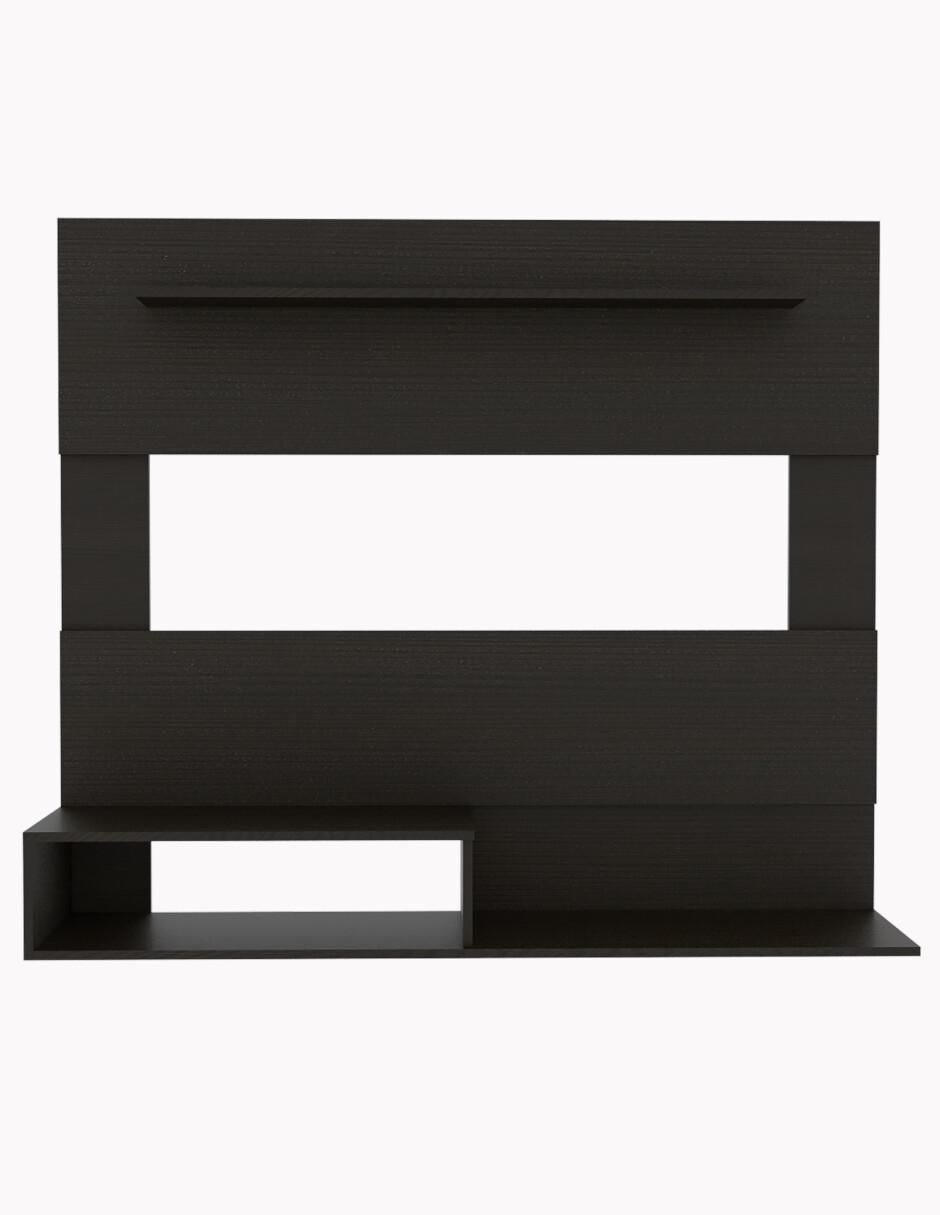 Mueble de tv Beijing de melamina Mueble de tv Beijing de melamina