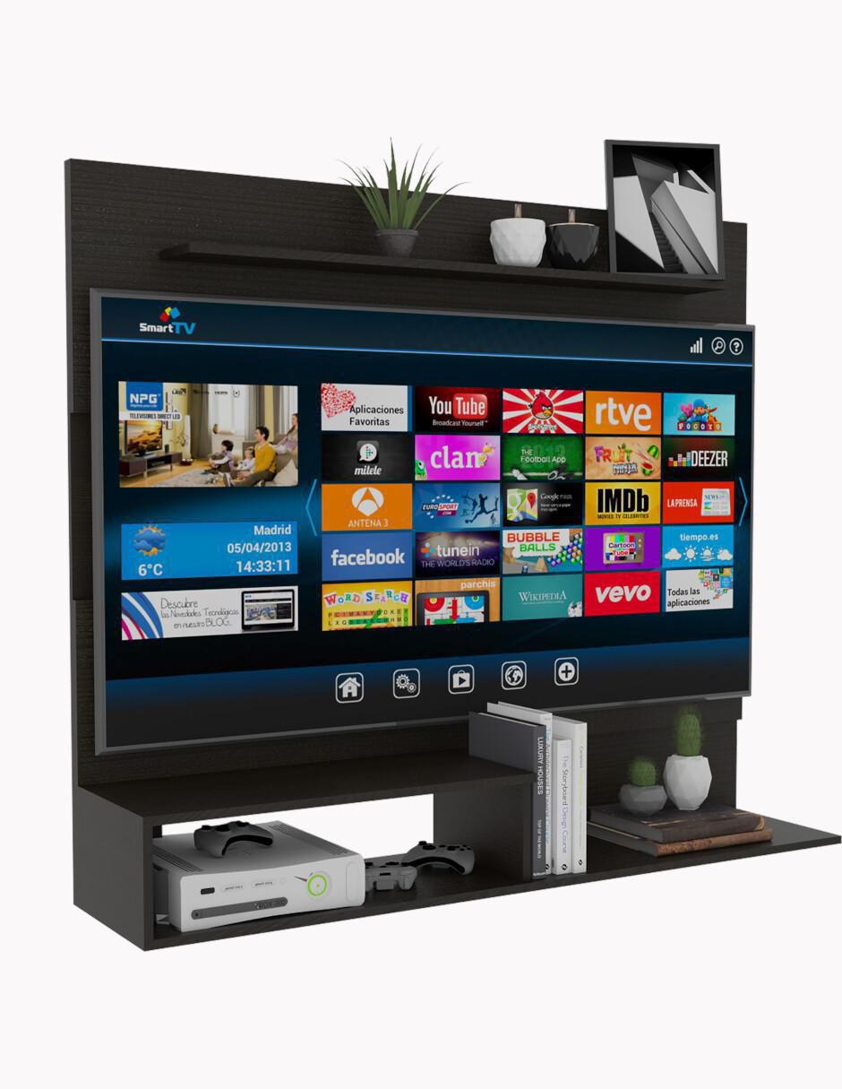 Mueble de tv Beijing de melamina 4