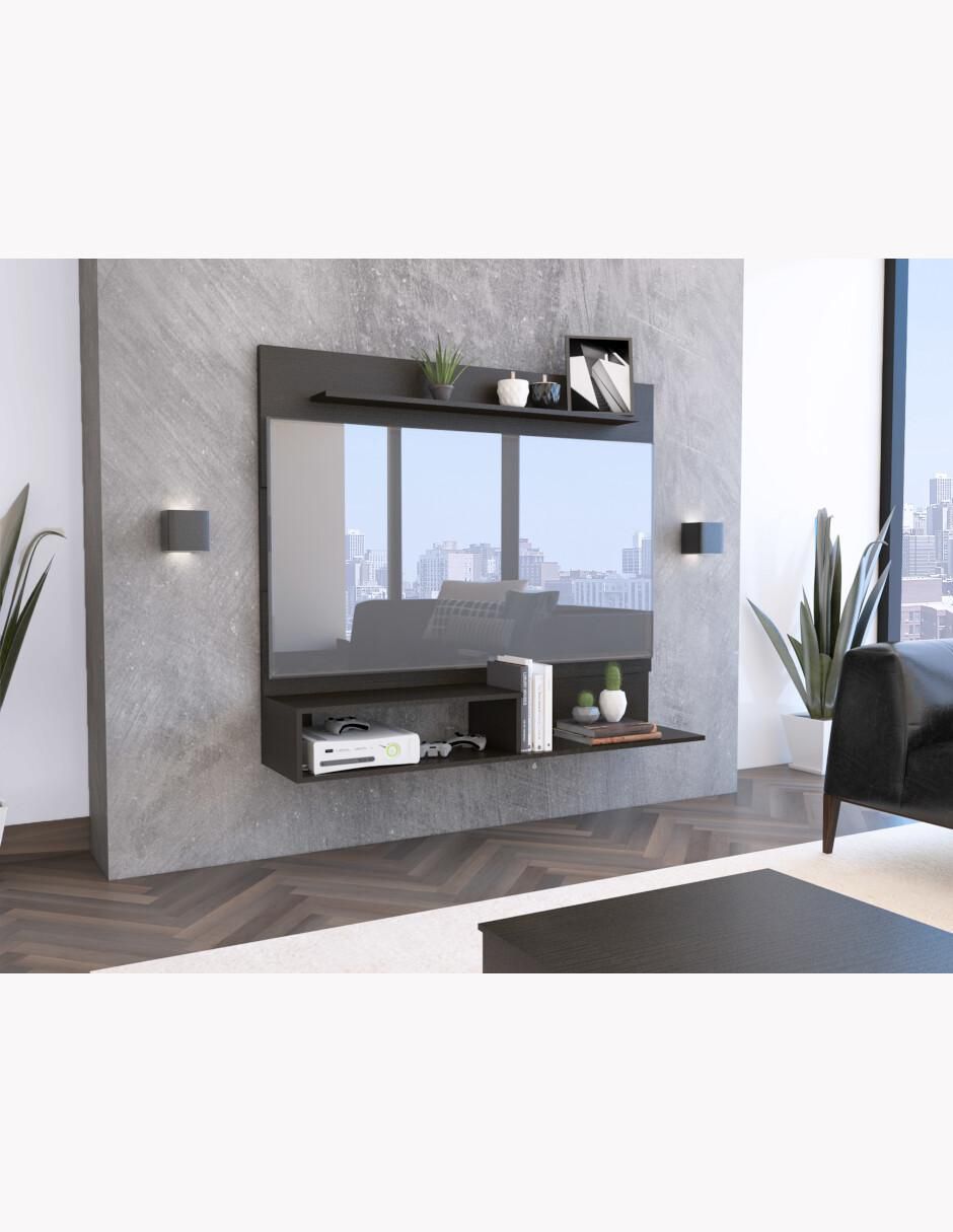 Mueble de tv Beijing de melamina 5