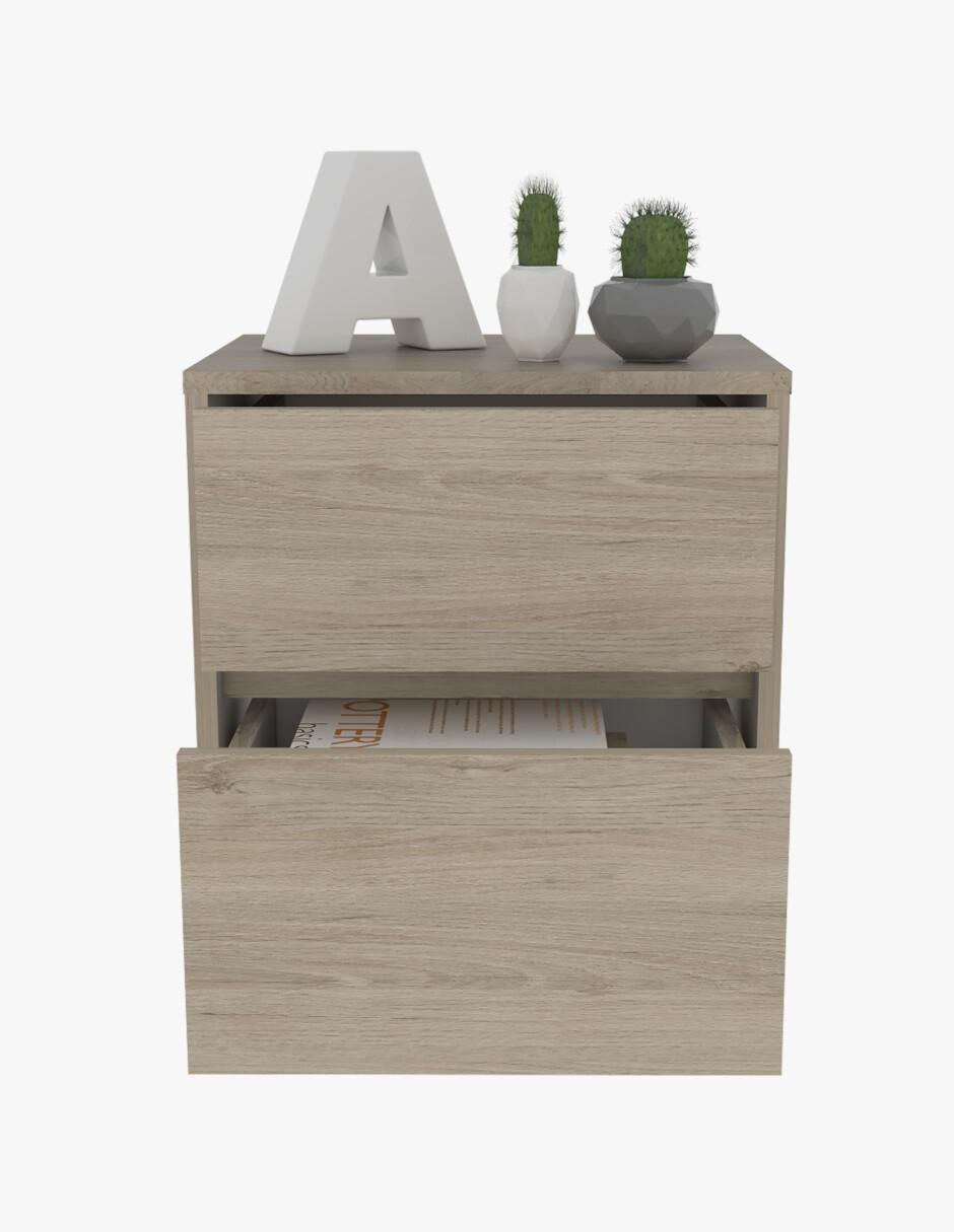 Buro Trivor 2