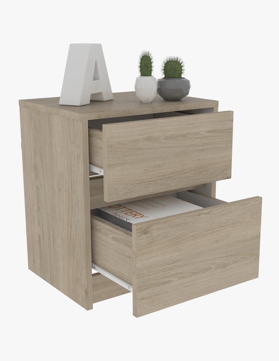 Buro Trivor 3