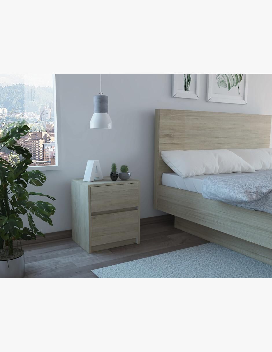 Buro Trivor 4