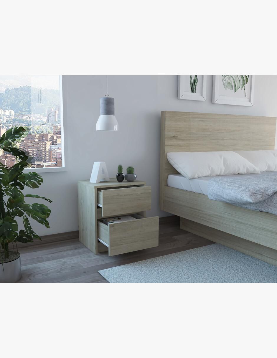 Buro Trivor 5