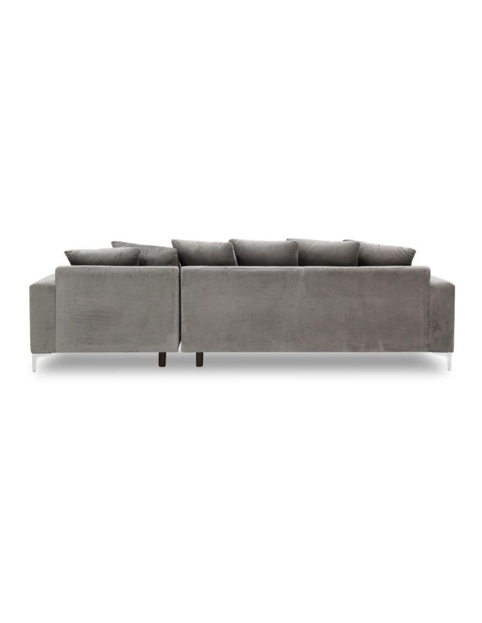 Sala modular Ris de poliéster 2