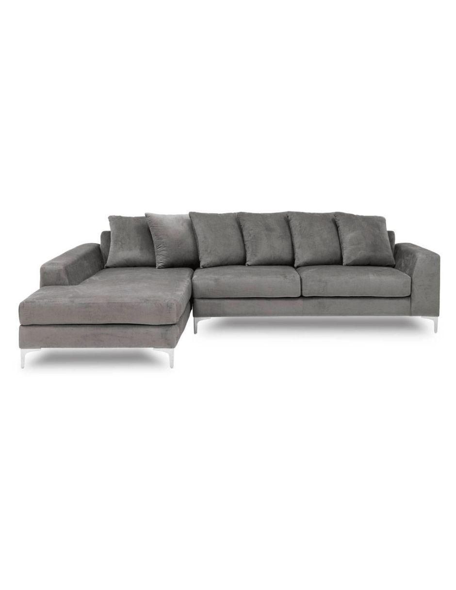 Sala modular Ris de poliéster