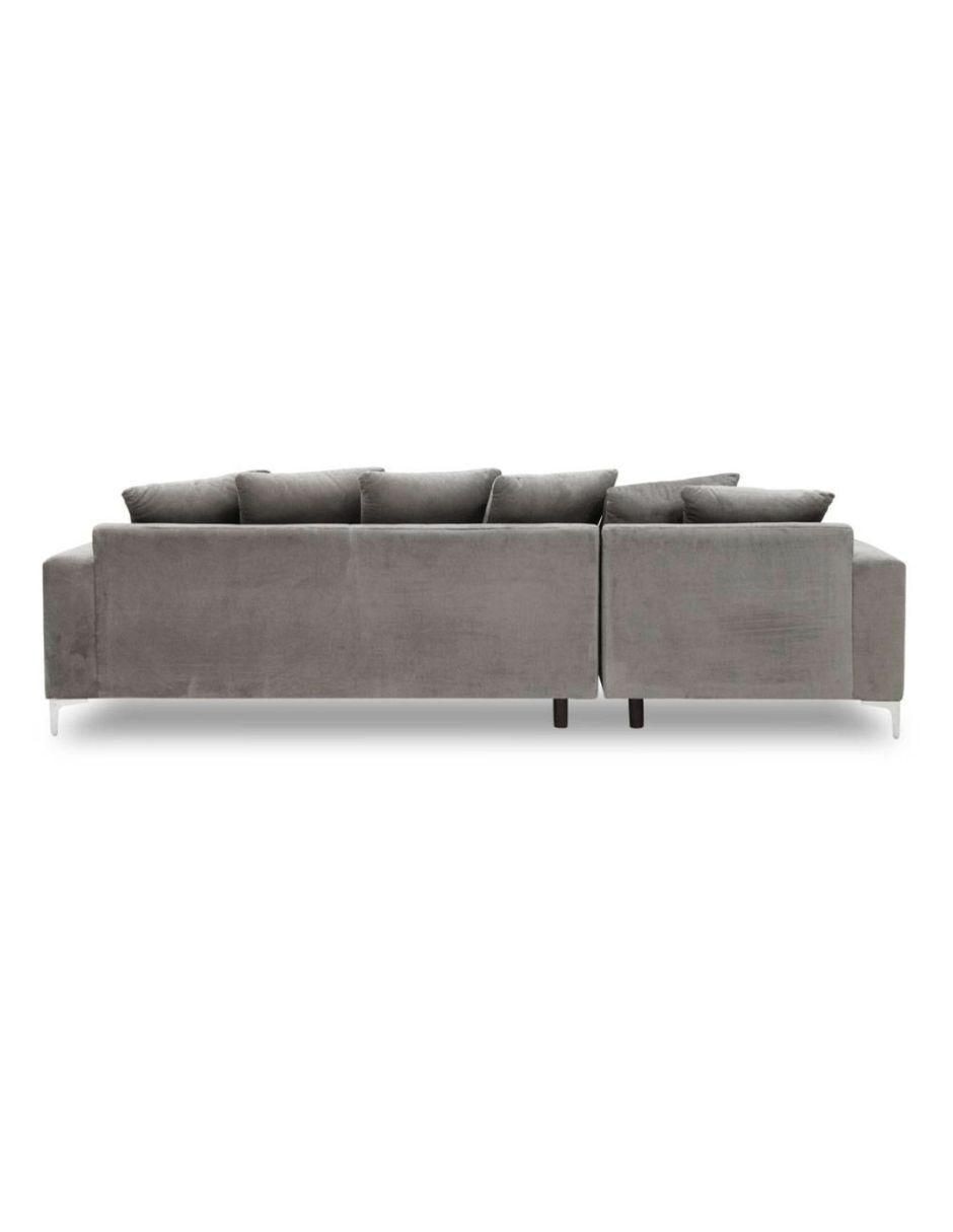 Sala modular Ris de poliéster 5