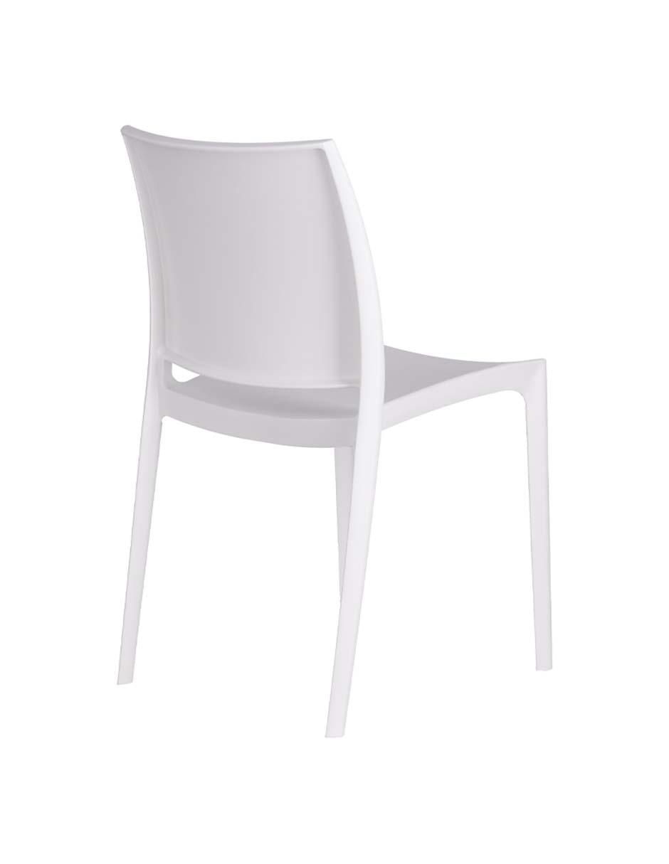 Set de sillas 4 piezas 4