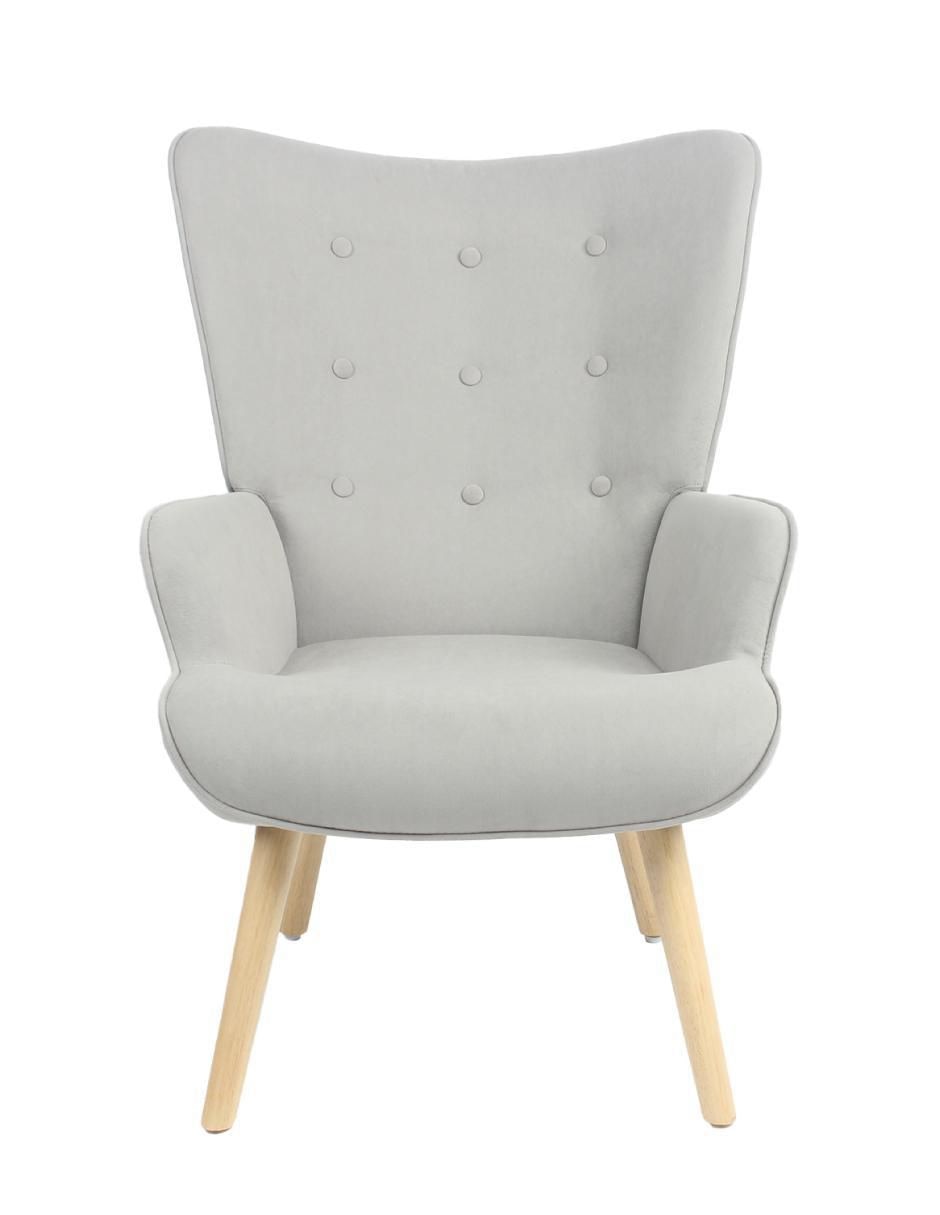 Sillón Capitoné 2