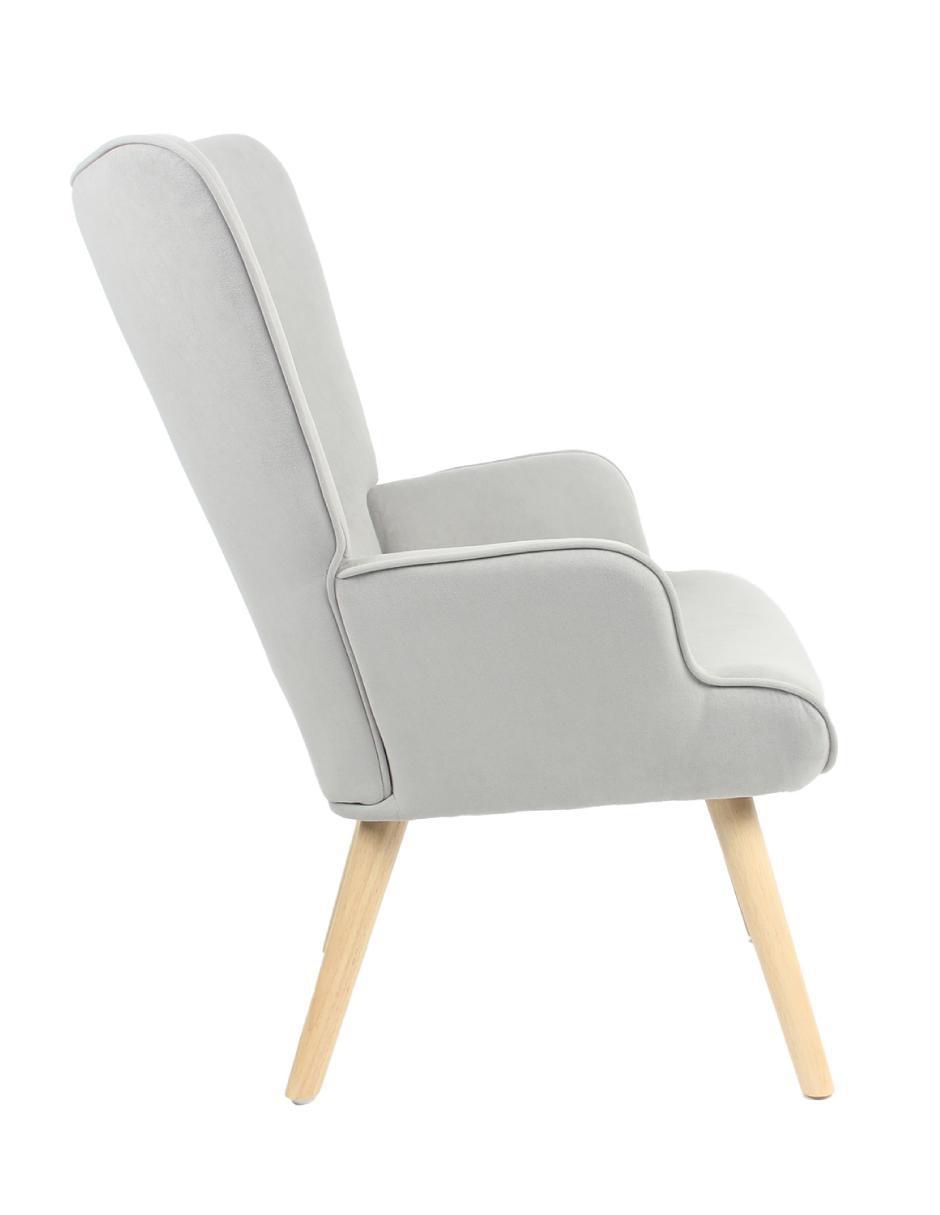 Sillón Capitoné 3