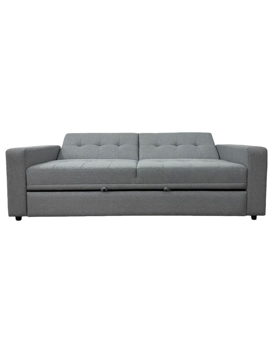 Sofá cama Berlin de acrílico 2