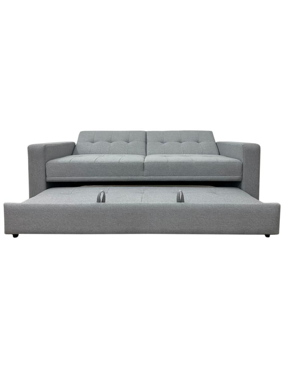 Sofá cama Berlin de acrílico 3