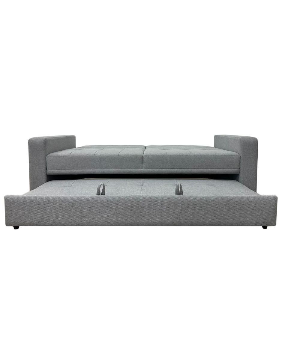 Sofá cama Berlin de acrílico 4
