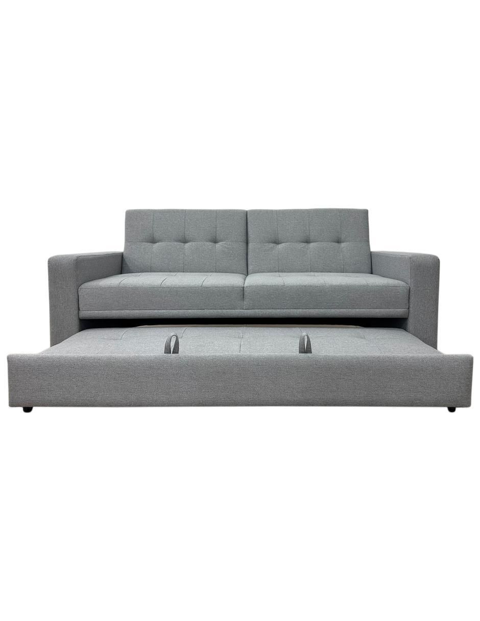 Sofá cama Berlin de acrílico 5
