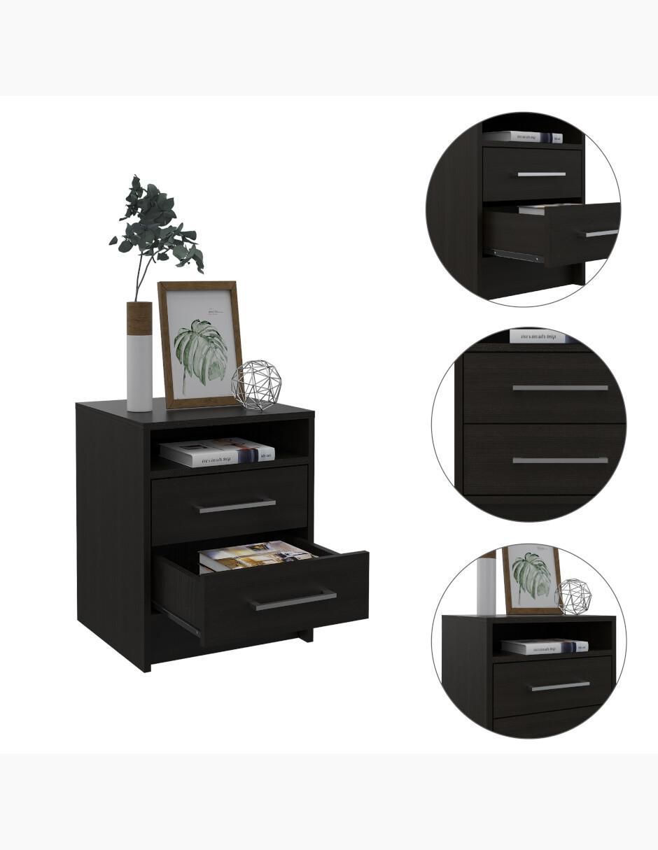Buro ETER 5