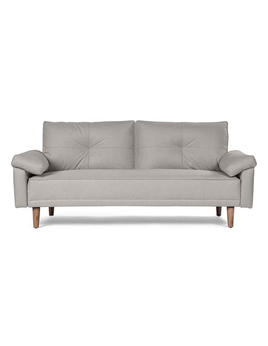 Sofá cama Mandela de lino Sofá cama Mandela de lino