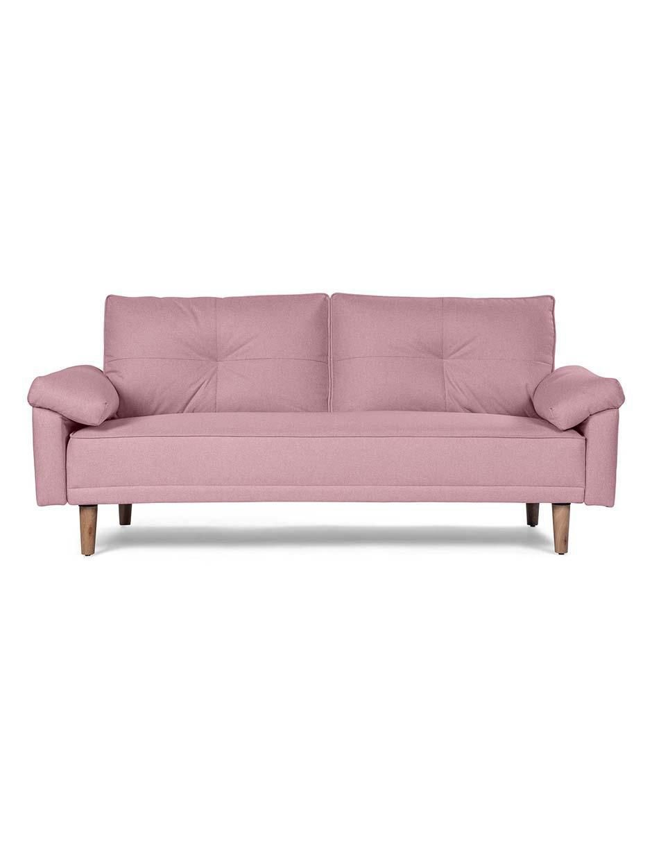Sofá cama Mandela de lino Sofá cama Mandela de lino
