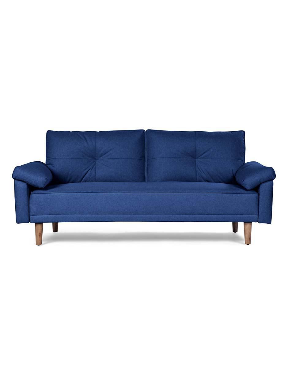Sofá cama Mandela de lino Sofá cama Mandela de lino