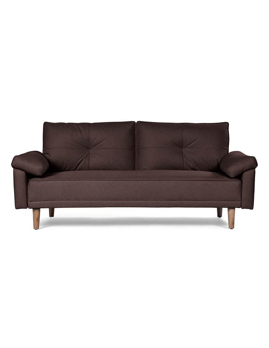 Sofá cama Mandela de lino Sofá cama Mandela de lino