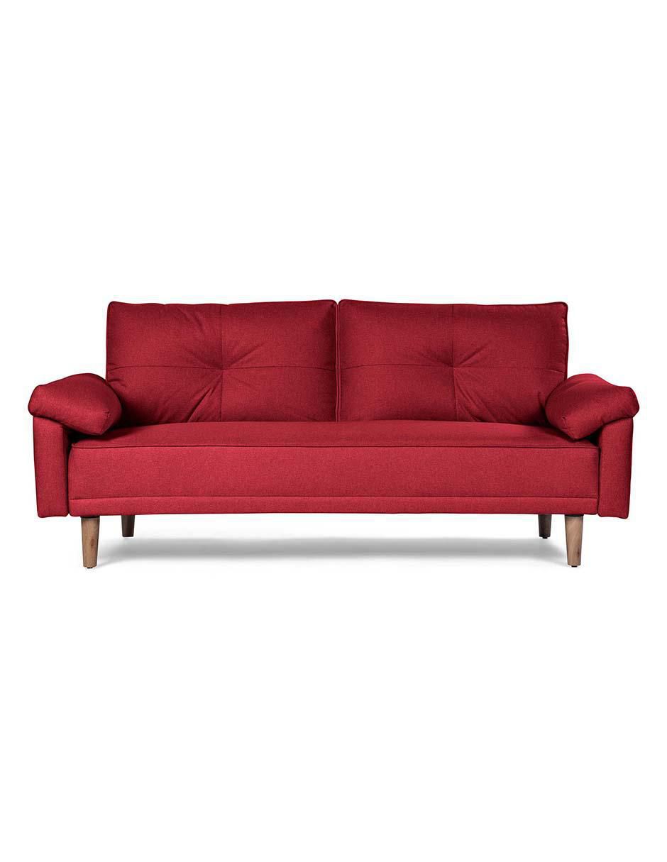 Sofá cama Mandela de lino Sofá cama Mandela de lino