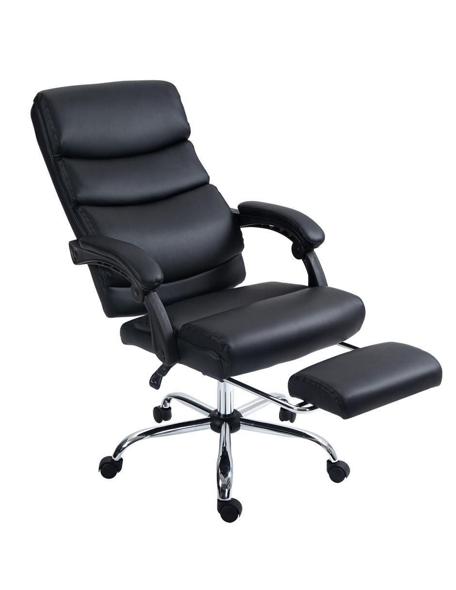 Silla Kelala de vinipiel 3